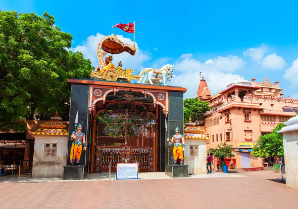  ढेकू रस्त्यावर पुन्हा बिबट्याची एन्ट्री! 