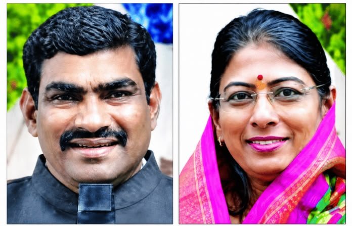 भोंदू बाबा मनोहर मामा भोसले व दत्तकला शिक्षण संस्थेचा अध्यक्ष रामदास झोळ आणि माया झोळच्या टोळीविरुद्ध ‘मोक्का’अंतर्गत कारवाई अघोरी पूजेचे आमिष, लैगिक छळ, बलात्कार आर्थिक लूट; तपासात २४ आरोपी निष्पन्न