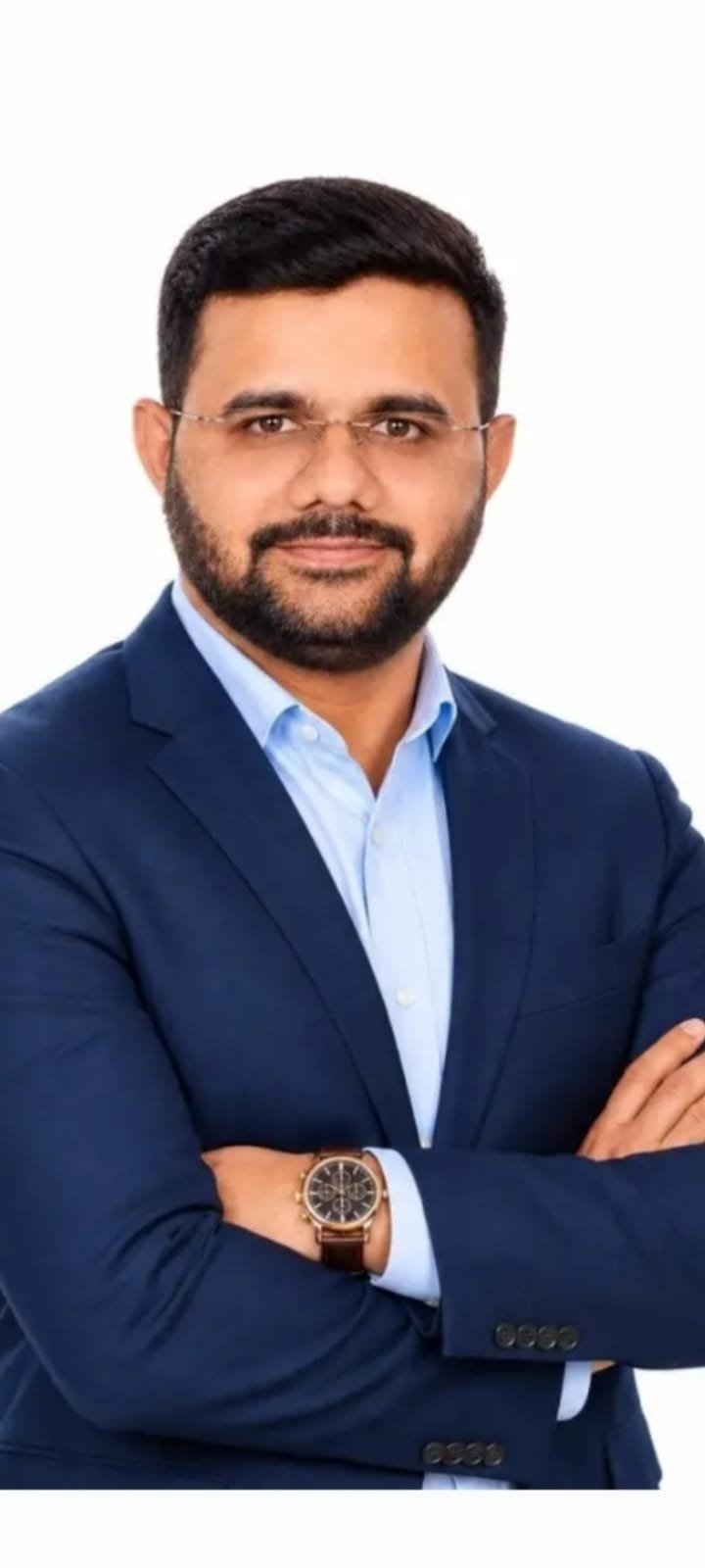 अमळनेरच्या शिरपेचात मानाचा तुरा! डॉ. विवेक बोरसे यांची जागतिक अव्वल २% शास्त्रज्ञांच्या यादीत सलग दुसऱ्या वर्षी झेप   ,  विश्लेषणात्मक रसायनशास्त्र, वैद्यकीय तंत्रज्ञान आणि वैद्यकीय उपकरण निर्मिती क्षेत्रातील संशोधनाची आंतरराष्ट्रीय स्तरावर दखल; साने गुरू