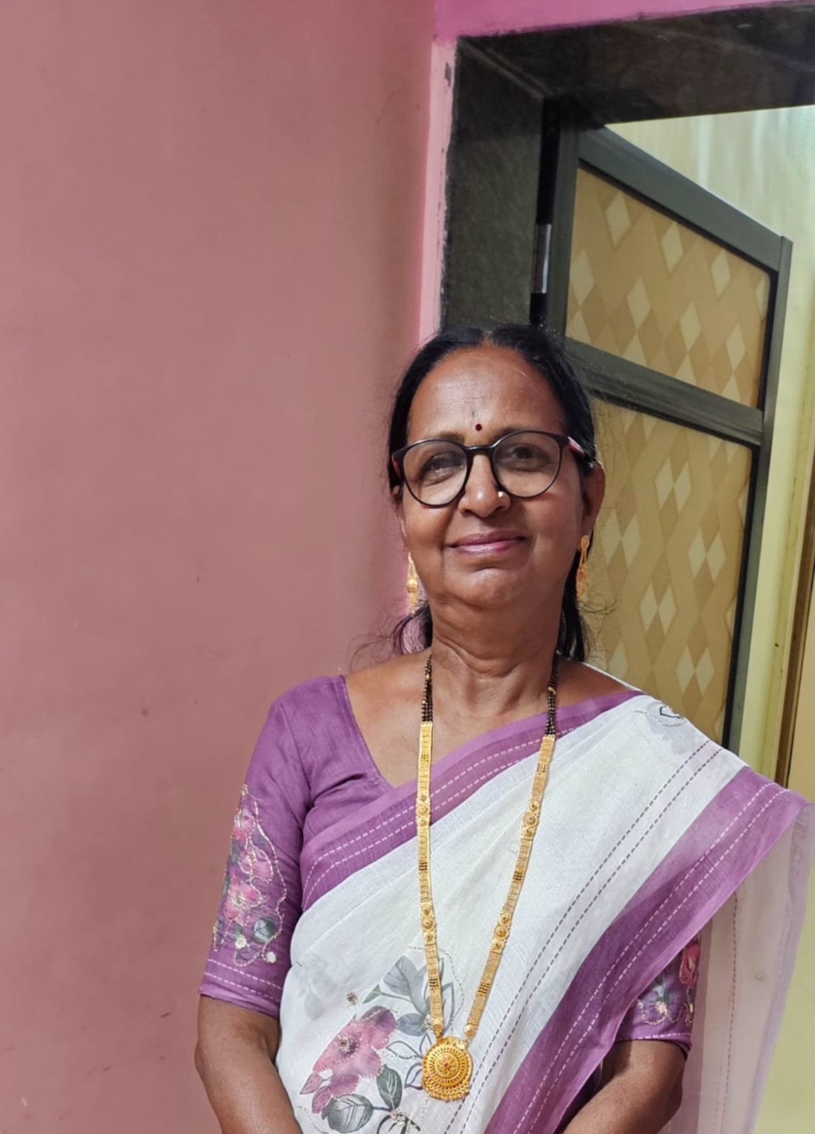 लोकसंस्कृतीची धुरा, समाजसेवेचा वसा! पूजा पाटील यांचा कर्तृत्वाचा ठसा