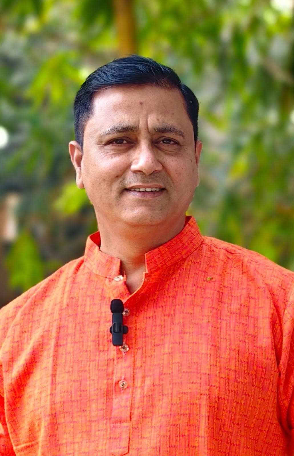 दुर्गम भागातील शिक्षणाला कलेची जोड देणारा ध्येयवेडा शिक्षक ,   प्रवीण शांताराम माळी यांचा ‘सन्मान कर्तृत्वाचा २०२६’ मध्ये गौरव   , शिक्षक, साहित्यिक, नाट्यलेखक, दिग्दर्शक आणि खानदेशच्या लोकसंस्कृतीचे संवर्धक