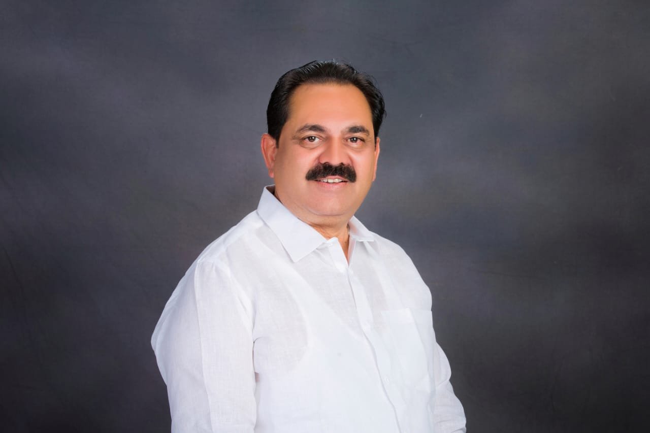 राष्ट्रवादी किंवा अजितदादांना सोडून जाण्याचा प्रश्नच नाही