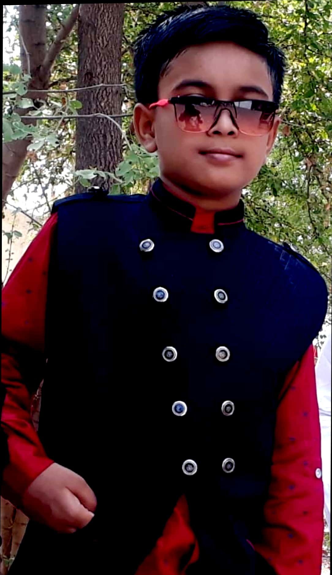 सानेगुरुजी शाळेतील पाचवीचा सिद्धेश पाटील याचे शिष्यवृत्ती परीक्षेत यश