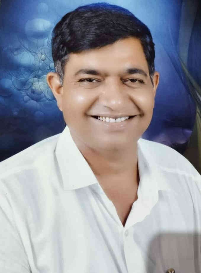 डॉ.बी.एस.पाटलांना सुप्रमा कळत नसेल तर आता विश्रांतीच घ्यावी  राष्ट्रवादी तालुकाध्यक्ष भागवत पाटील यांचा उपरोधिक सल्ला