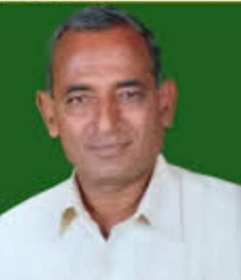 जी . ए . उगले यांच्या निधनाने सत्यशोधक समाजाची अपरिमित हानी : जयसिंग वाघ