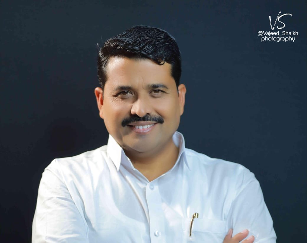 लाडकी बहिण योजना मतदारसंघात राबविण्यासाठी महायुती सर्वतोपरी प्रयत्न करणार  सभापती अशोक आधार पाटील यांचे विरोधकांच्या विरोधाला आव्हान