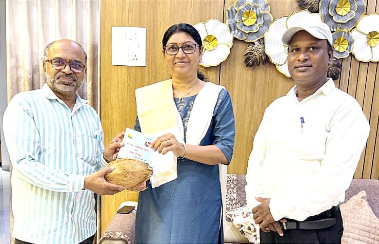 शिक्षणव्यवस्थेच्या अतिरेकी प्रयोगशीलतेने गुरुशिष्य परंपरेचे झाले बाजारीकरण -विजय लुल्हे