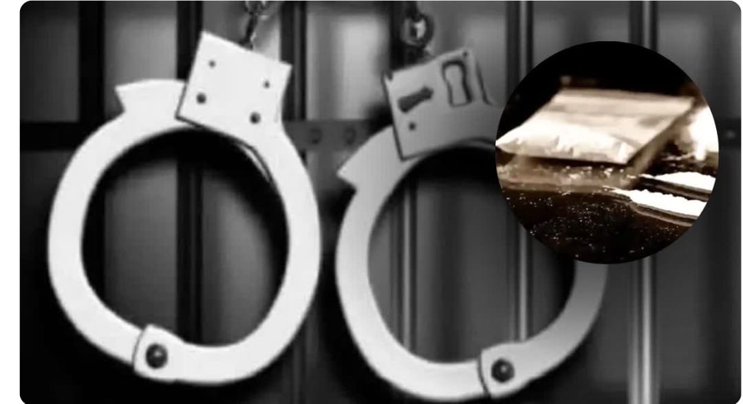 शांतीनगर पोलीस स्टेशनचे वरिष्ठ पोलीस निरीक्षक विनायक गायकवाड यांच्या मार्गदर्शनाखाली, सहाय्यक पोलीस निरीक्षक सर्जेराव पाटील यांची दबंग कामगिरी.