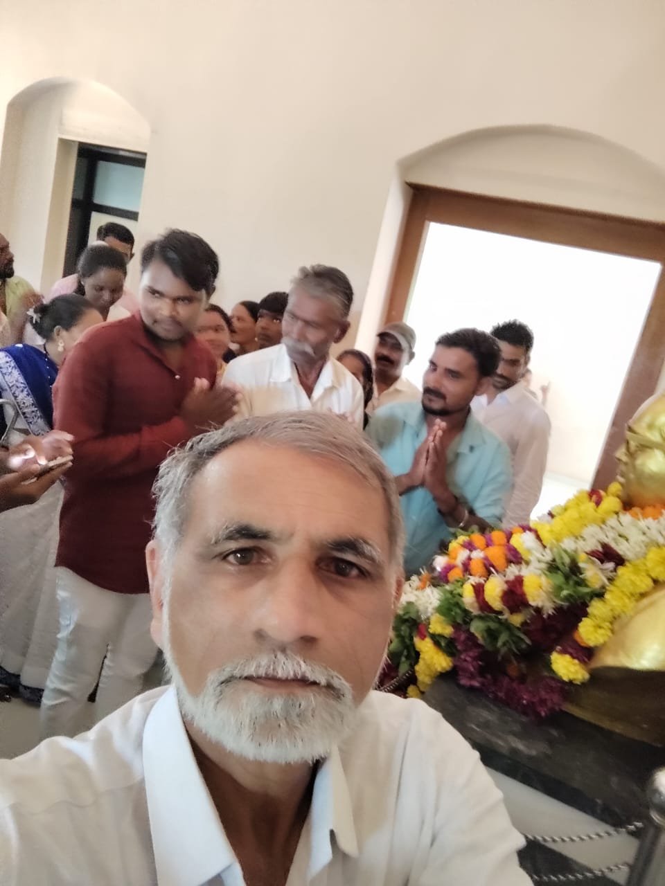 स्वाभिमानाचा व स्वावलंबनाचा संदेश बाबासाहेबांनी धुळे येथूनच दिला आहे – जयसिंग वाघ