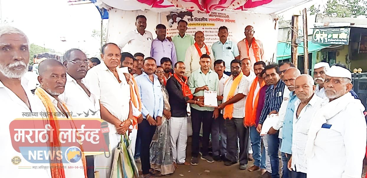 शासनाला महात्मा ज्योतिबा फुले लिखित ‘शेतकऱ्यांचा आसूड’ ग्रंथ वाचण्याची गरज; गुलाबराव वाघ