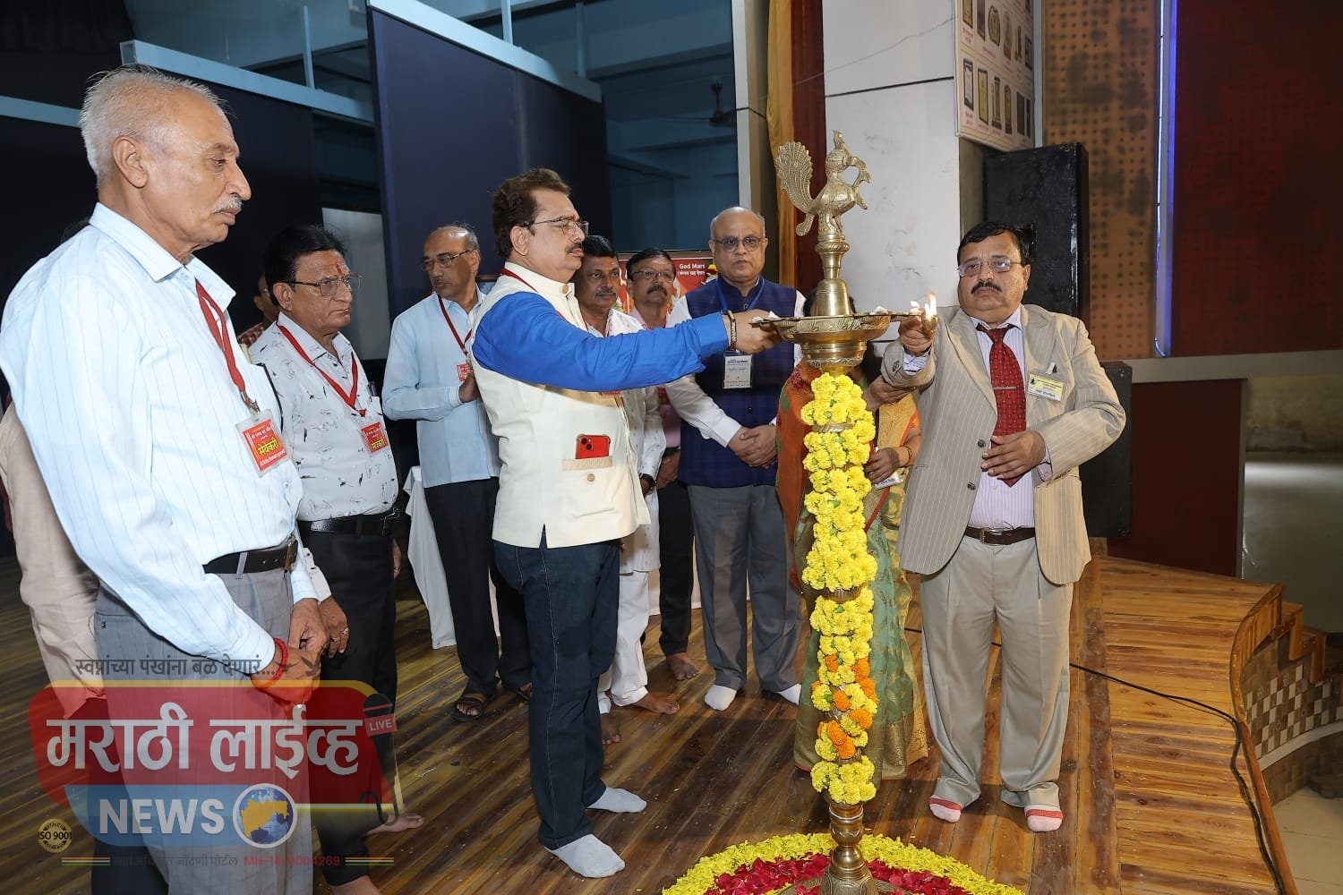 मोफत रोजगार प्रशिक्षण मेळावा ,प्राथमिक चाचणी शिबिर यशस्वी  मंगळग्रह सेवा संस्था व मल्टी मीडिया फीचर्स प्रा.लि.चा स्तुत्य उपक्रम