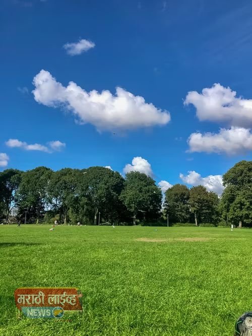 श्रावणात बरसू देत काव्य धारा’ या देशव्यापी काव्य स्पर्धेत सहभागाचे आवाहन!