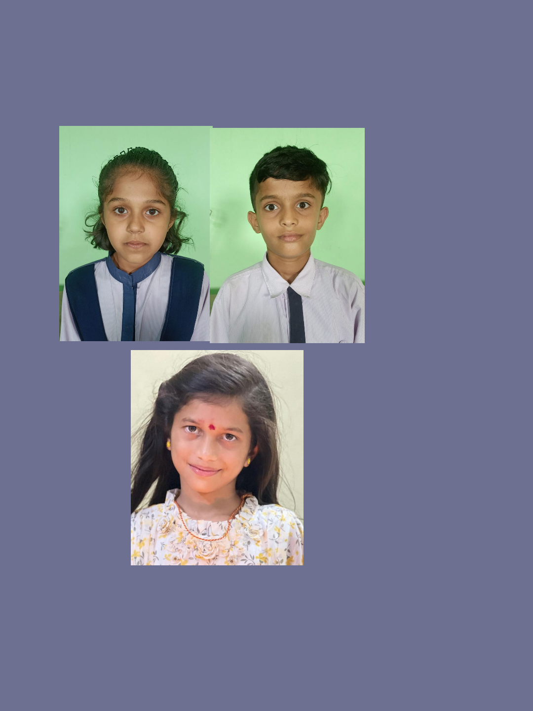 आदर्श विद्यालय अमळगावचे पूर्व उच्च प्राथमिक शिष्यवृत्ती परीक्षेत सुयश….