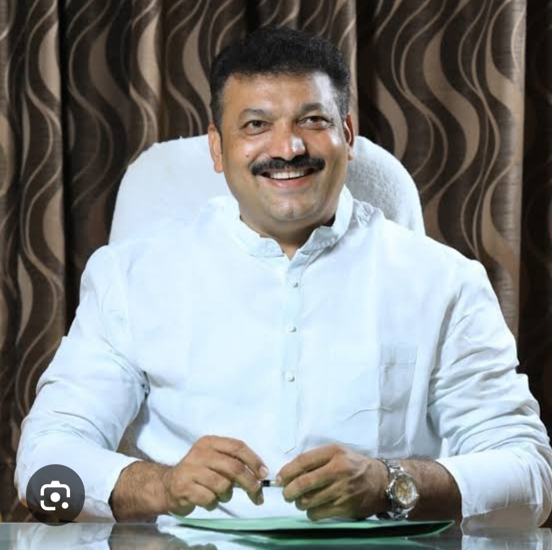 माजी आमदार शिरीषदादा चौधरी व पदाधिकाऱ्यांची आज विधानसभा निवडणुकीच्या पार्श्वभूमीवर बैठकीचे आयोजन