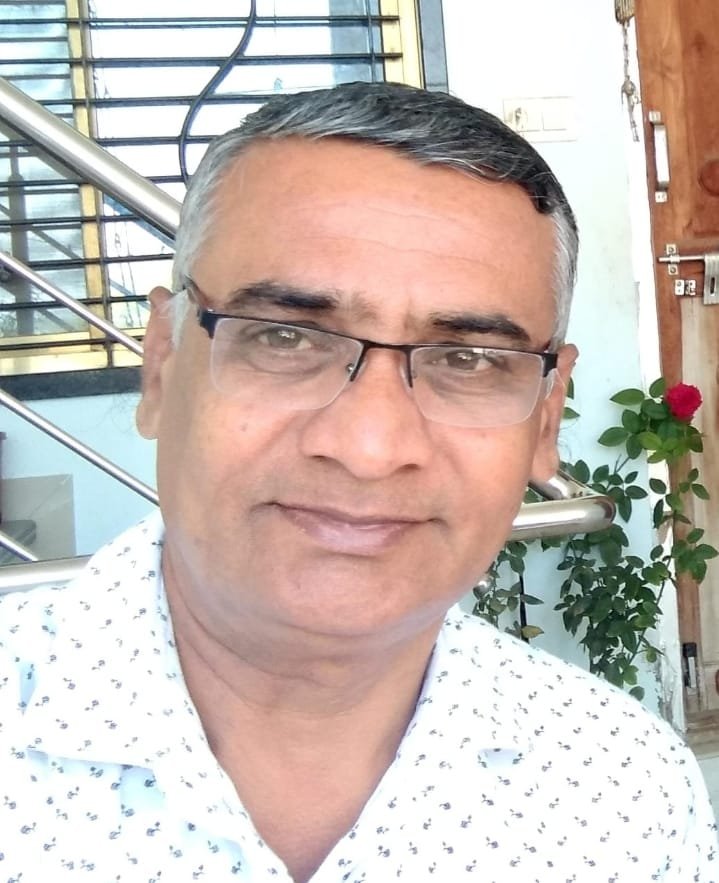 जिल्हा परिषद अंबारे शाळेचे उपक्रमशील शिक्षक प्रदीप कंखरे सेट परीक्षेत यश…