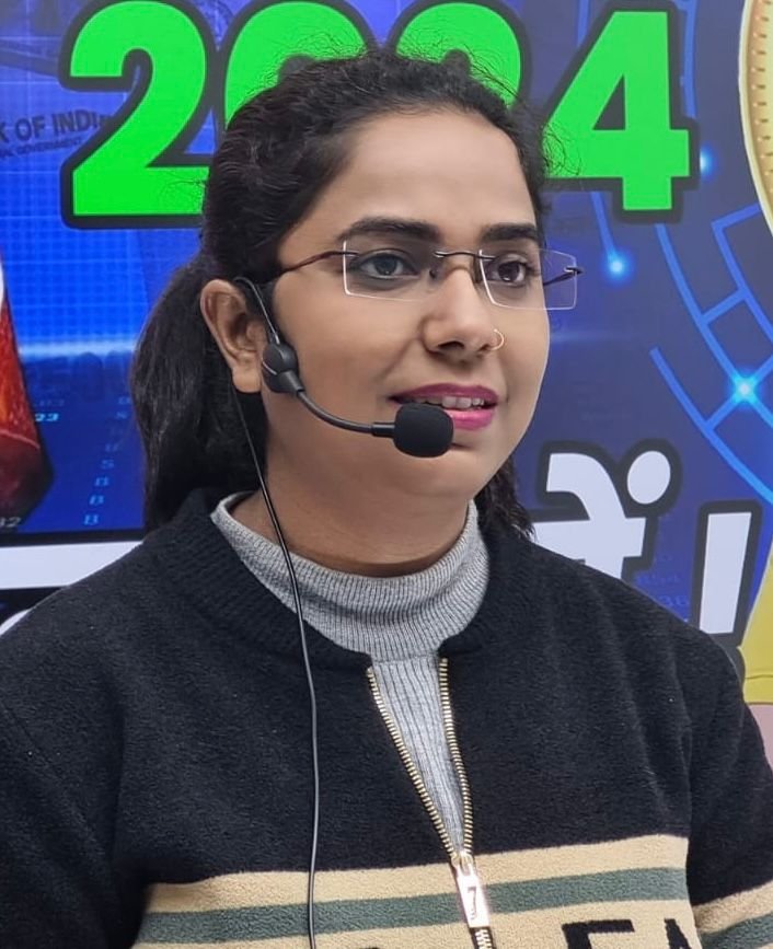 ऑगस्ट रविवार रोजी “बारावीनंतर यूपीएससी व एमपीएससी परीक्षांची तयारी” या विषयावर विनामूल्य सेमिनारचे आयोजन   दिल्ली येथील अर्थशास्त्र आणि सद्यघटना या विषयांच्या तज्ञ मार्गदर्शिका मोनिका सिंग यांचे ई-मार्गदर्शन  विद्यार्थ्यांनी संपर्क साधण्याचे आयोजकांचे आवाहन