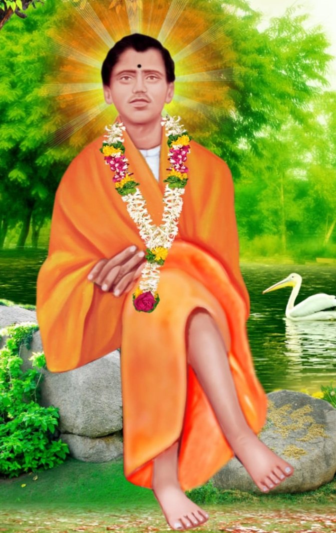 .१७ ते १९ ऑगस्ट दरम्यान विटनेर येथे सद्गुरू संत तानाजी महाराज ८६ वा समाधी महोत्सवाचे आयोजन