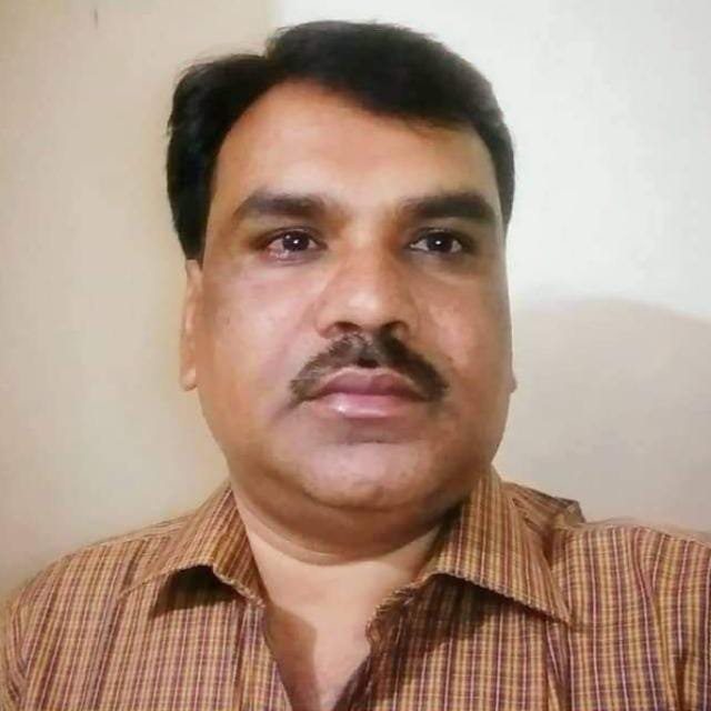 संतोष मेढे यांना आदर्श शिक्षक पुरस्कार जाहीर  शिक्षण संचालक यांच्या हस्ते होणार सन्मान