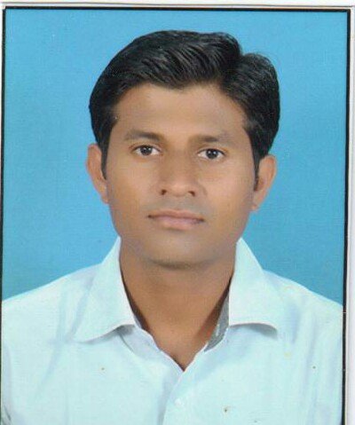 कळमसरे येथील विकास चौधरी यांचे अल्पशा आजाराने निधन