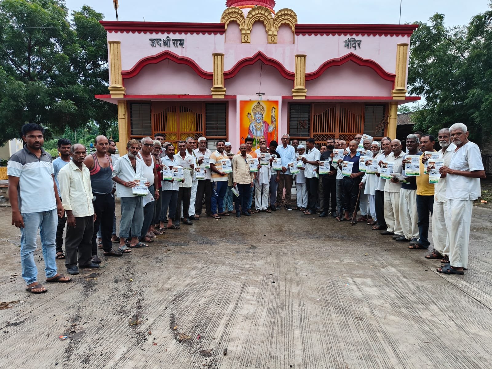 सरकारचे कामकाज कमी, जाहिरात जास्त -प्रा.सुभाष पाटील