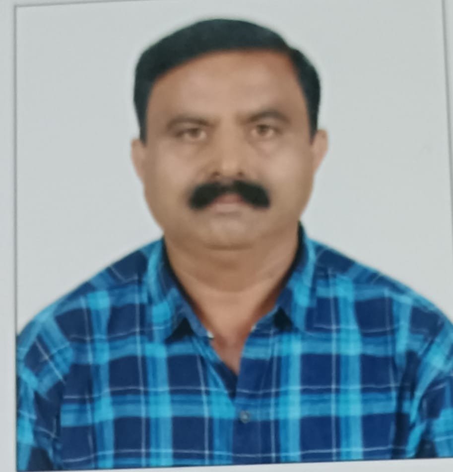 डॉ.अण्णासाहेब जी .डी बेंडाळे महिला कनिष्ठ महाविद्यालयातील प्रा. सुधाकर ठाकूर यांची निवड