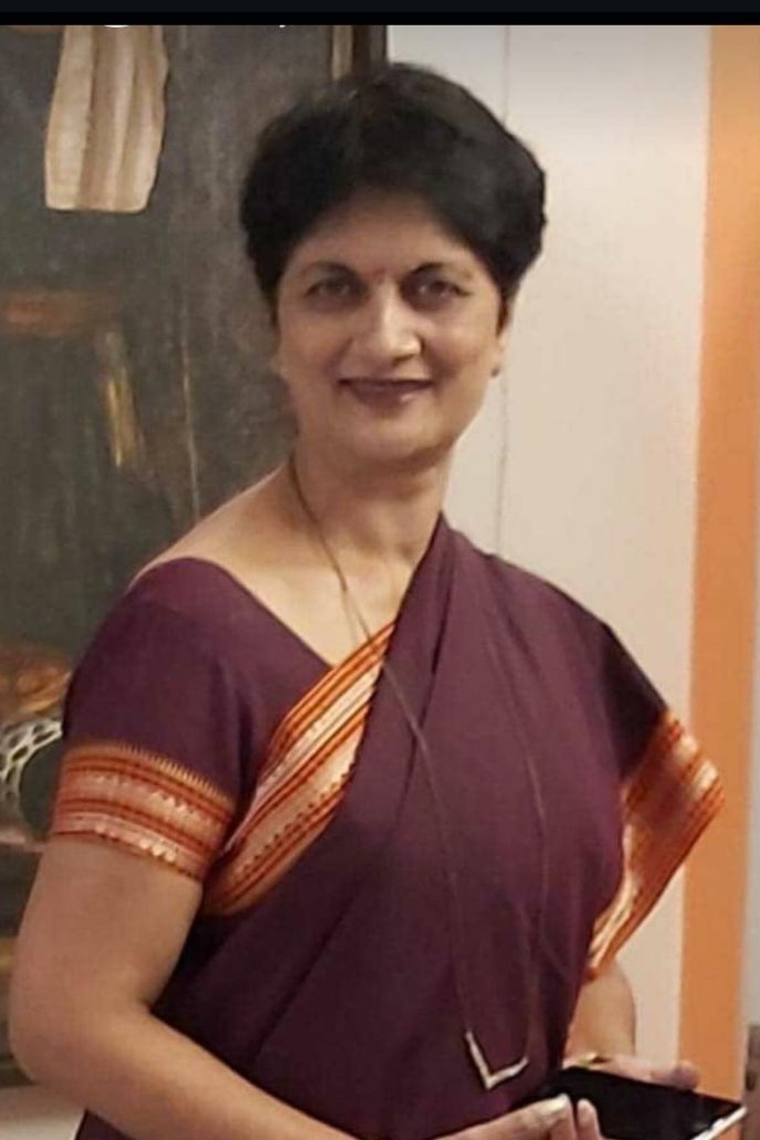 “बलात्कार करणाऱ्या नराधमांना फाशी” देणारा कायदा शून्य मिनिटात मंजूर करावा – डॉ. भारती चव्हाण ,मानिनी फाउंडेशनने दिले पंतप्रधान आणि खासदारांना खुले पत्र