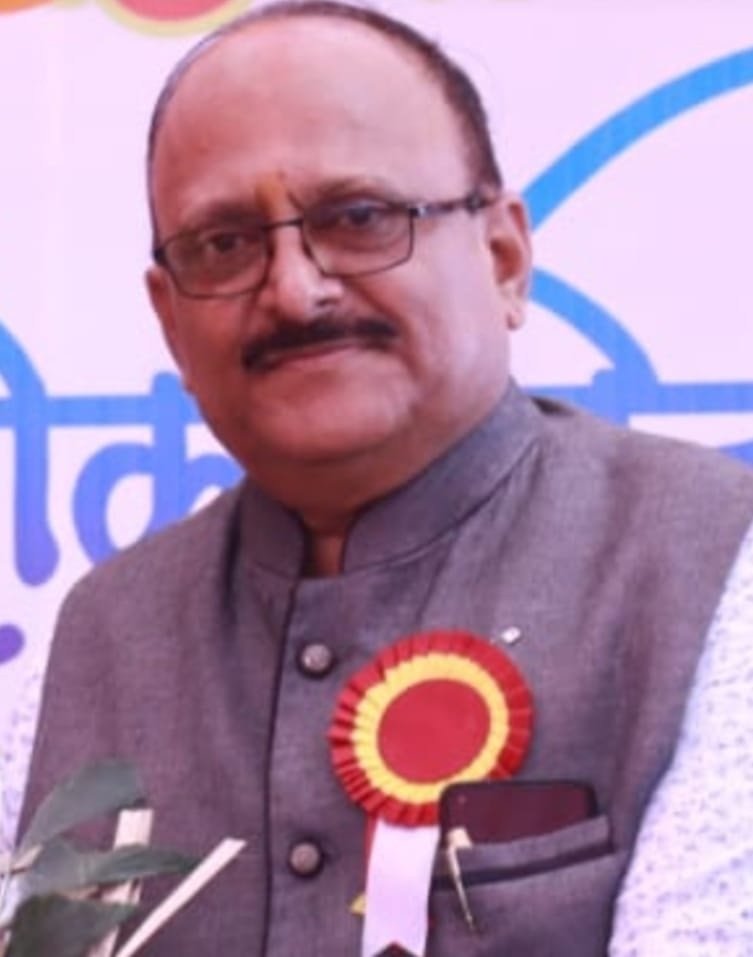 शासनाला मोठी दैनिके लाडकी आणि छोटी वृत्तपत्रे सावत्र आहेत का?, संजय एम. देशमुख, (निंबेकर) ज्येष्ठ पत्रकार ,मोबा.क्र‌ ९८८१३०४५४६