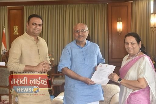 महाराष्ट्र राज्य विधान परिषद शताब्दी महोत्सव अनोखा ठरणार! डाँक्टर नीलम गोऱ्हे