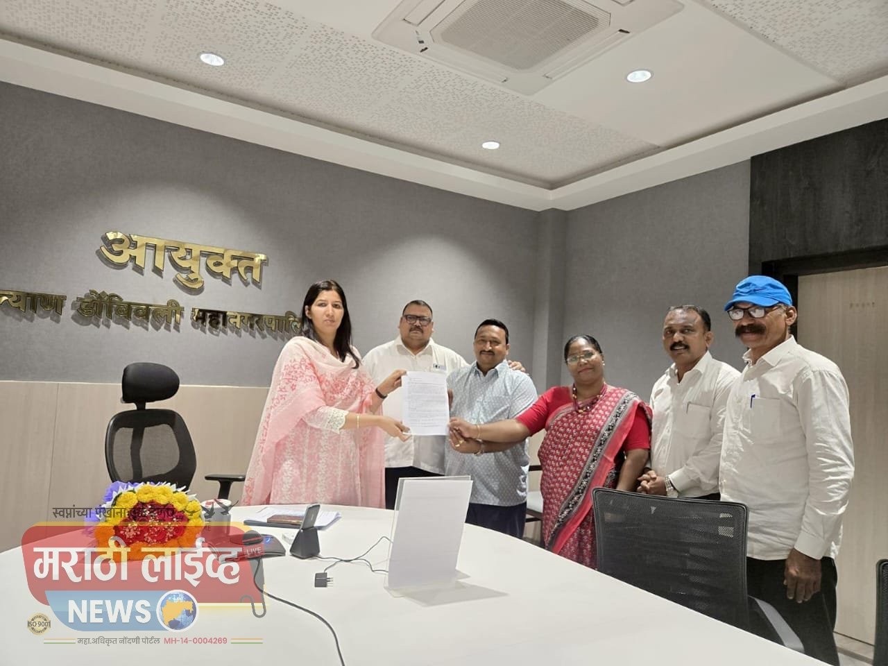 महापालिका क्रीडा क्षेत्रासाठी खेळाडू दत्तक योजना आणि उपक्रम हाती घेणार -डॉ.इंदू राणी जाखड