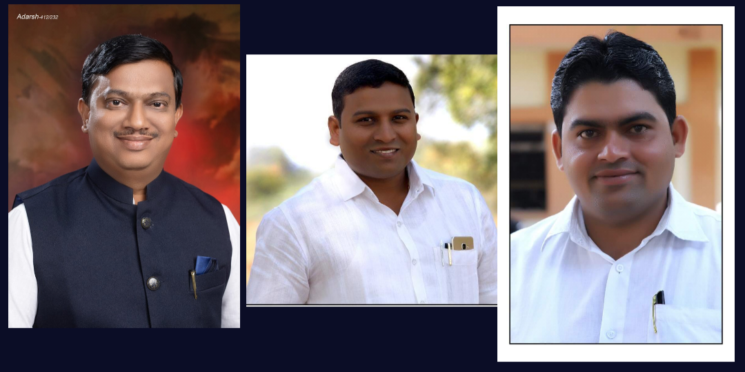 “व्हॉइस ऑफ मीडिया”च्या अमळनेर तालुकाध्यक्ष पदी उमेश काटे