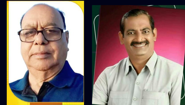 *क्रांती दिन,शुक्रवार दि.9 ऑगस्ट 24 रोजी निदर्शने आंदोलन…!!!