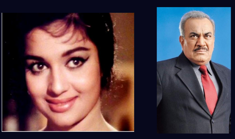 स्व. राज कपूर जीवनगौरव पुरस्कार ज्येष्ठ अभिनेत्री आशा पारेख यांना तर चित्रपती व्ही. शांताराम जीवनगौरव पुरस्कार शिवाजी साटम यांना जाहीर