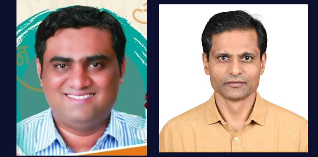 आयएमए’च्या अध्यक्षपदी डॉ. प्रशांत शिंदे ,तर सेक्रेटरीपदी डाँ. नरेंद्र महाजन यांची निवड