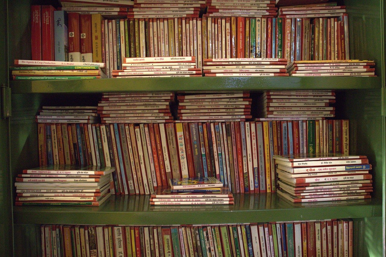 खानदेश शिक्षण मंडळ,अमळनेरला ‘पुस्तकांचे गाव’ म्हणून शासनाची मान्यता