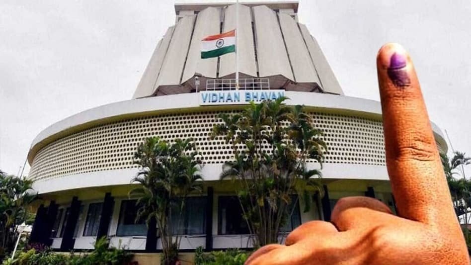 मुंबई शिक्षक मतदार संघातील निवडणूक निकालाला आव्हान देणारी सुभाष किसन मोरे यांची उच्च न्यायालयात याचिका*