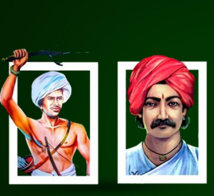 विश्व आदिवासी दिवस आदिवासींचा सन्मान दिवस