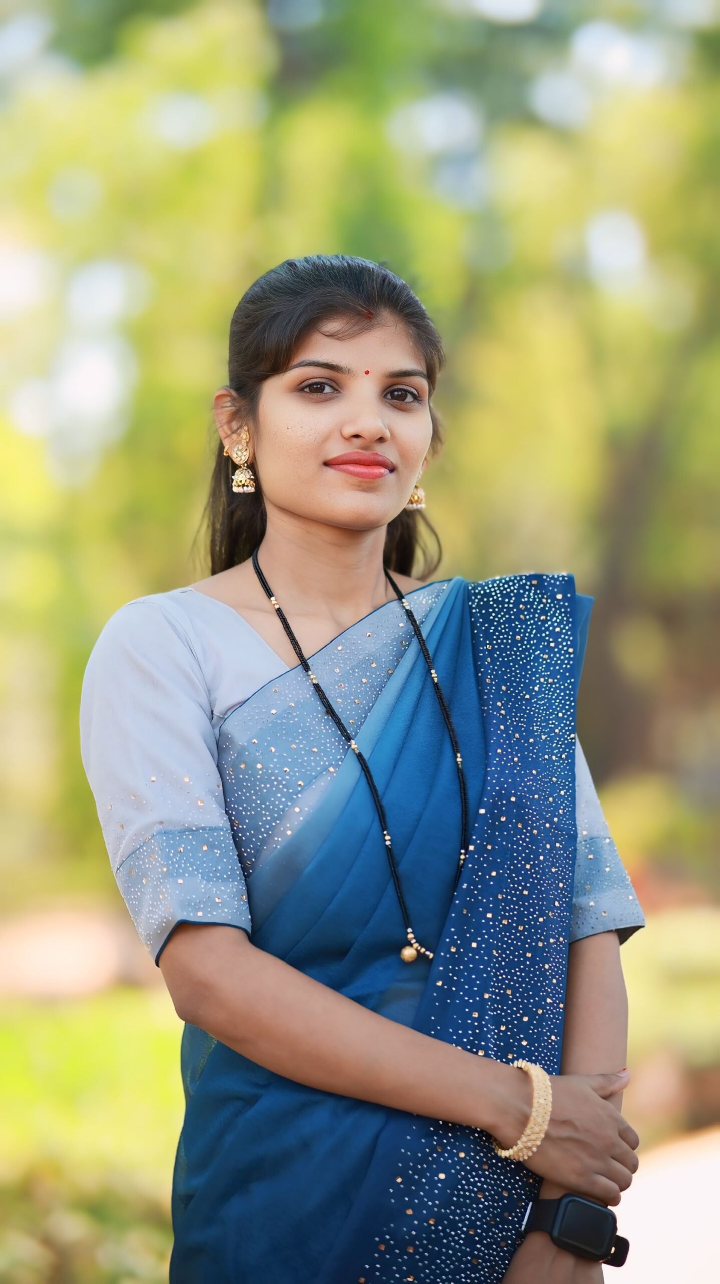 शिवानी महाजन यांची अखिल भारतीय माळी समाज महिला फेडरेशनच्या अमळनेर तालुका अध्यक्षपदी निवड