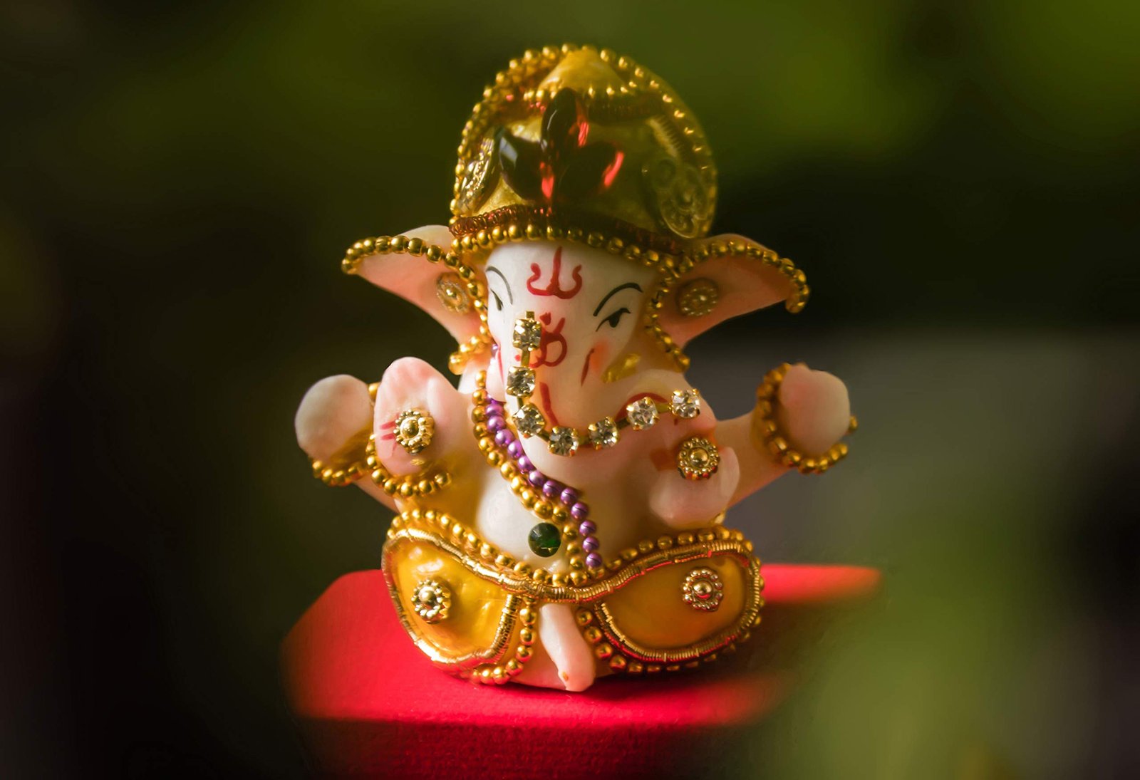 मंगळ ग्रह सेवा संस्था भगवा चौक गणेशोत्सव मंडळ राबवतायेत आगळे- वेगळे उपक्रम