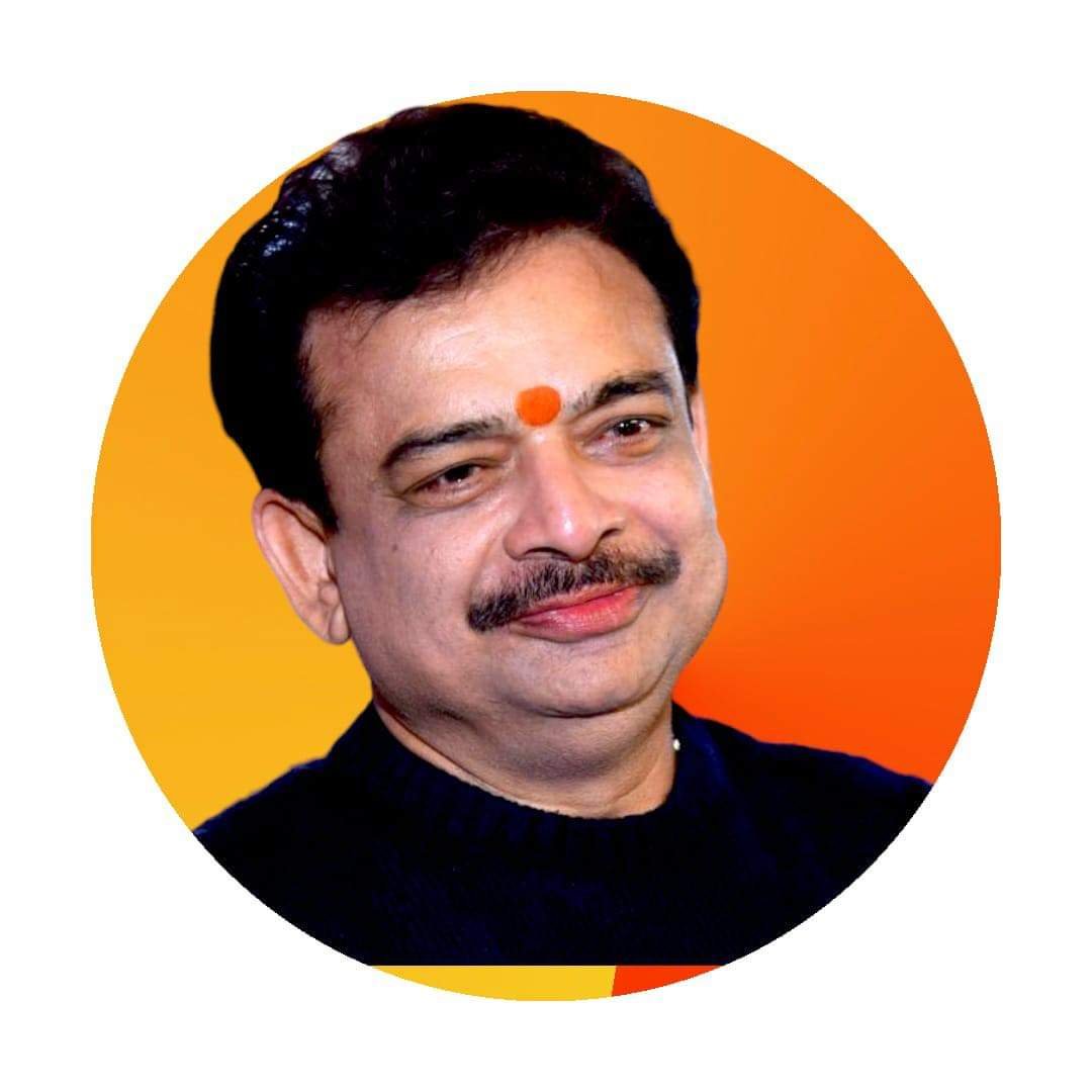 महाराष्ट्रातील पत्रकारिता क्षेत्रातील मानाचा तुरा: डॉ. डिगंबर महाले यांची निवड