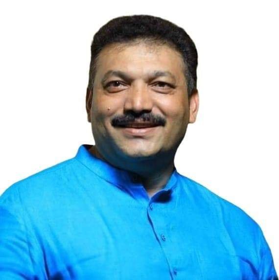 जनता जनार्दन हाच आपला पक्ष- अपक्ष मा.आ. शिरीषदादा चौधरी यांची माहिती