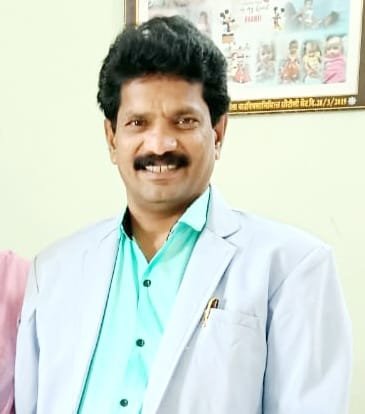 उत्राण हायस्कूलचे भरत शिरसाठ सर यांना राज्यस्तरीय गुणवंत शिक्षक पुरस्कार जाहीर*