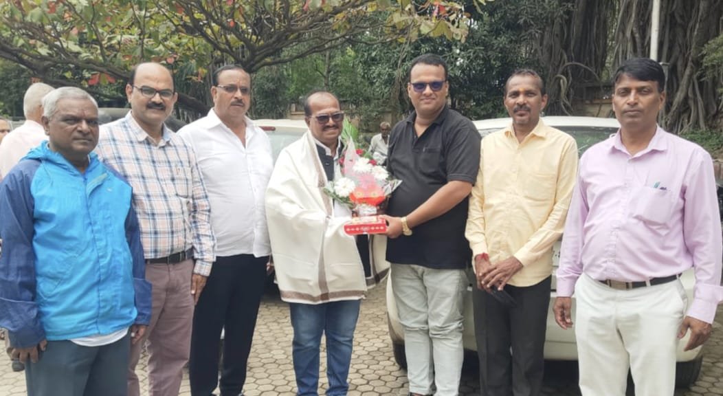 *विधानसभा निवडणुकीसाठी वृत्तांकन व मतदार कोल संशोधनाचे डिजिटल मिडिया संघटनेचे विशेष नियोजन !*