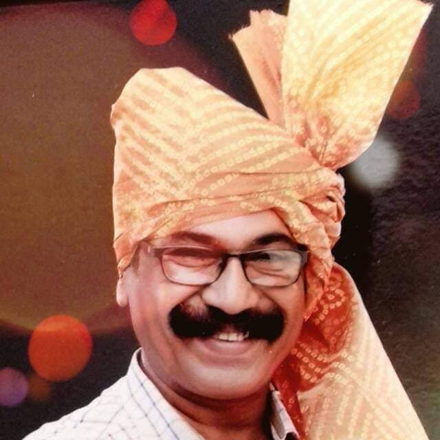 कल्याण डोंबिवली जिल्हास्तरीय क्रीडास्पर्धा नियंत्रण व तक्रार निवारण समितीच्या अध्यक्षपदी अंकुर आहेर यांची निवड