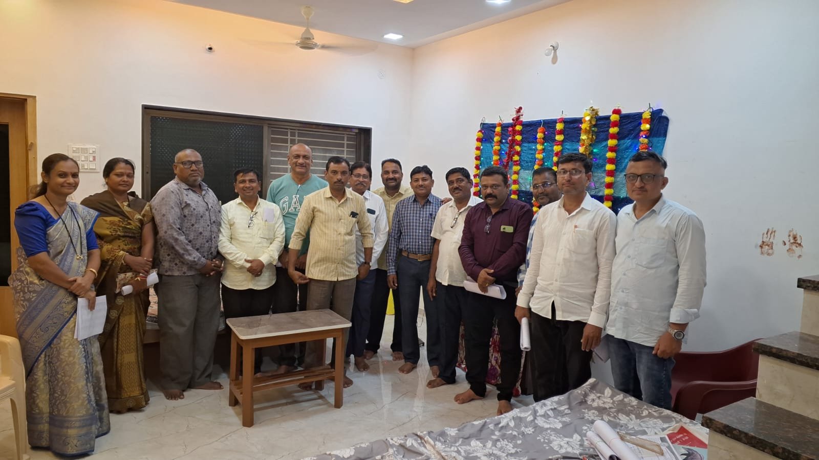 14 सप्टेंबरला अमळनेर हिंदी अध्यापक मंडळाचा उपक्रम, तालुकास्तरीय सामान्य ज्ञान परीक्षेचे आयोजन ,14 वर्षापासून मंडळाचा निरंतर उपक्रम सुरू- तालुका अध्यक्ष आशिष शिंदे यांची माहिती