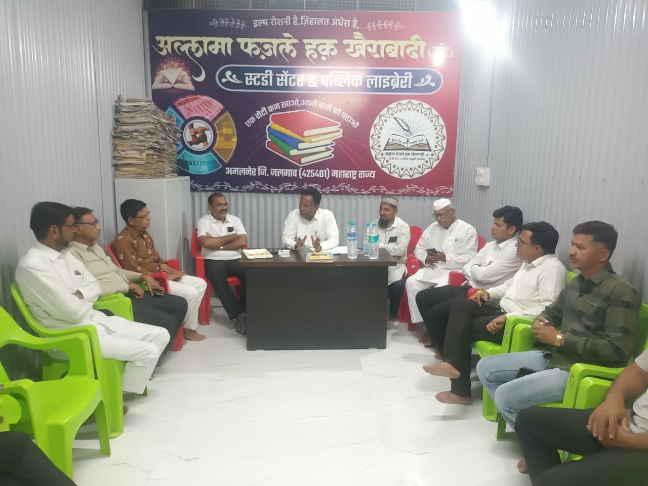 सप्टेंबर पासून ‘कोंढवा ते दिल्ली’ सामाजिक न्याय पदयात्रा