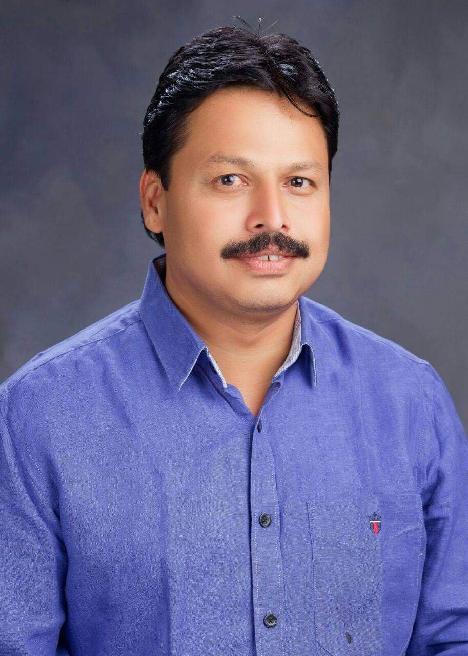 राज्य अन्न आयोगाचे अध्यक्ष अँड सुभाष राऊत आज अमळनेरात