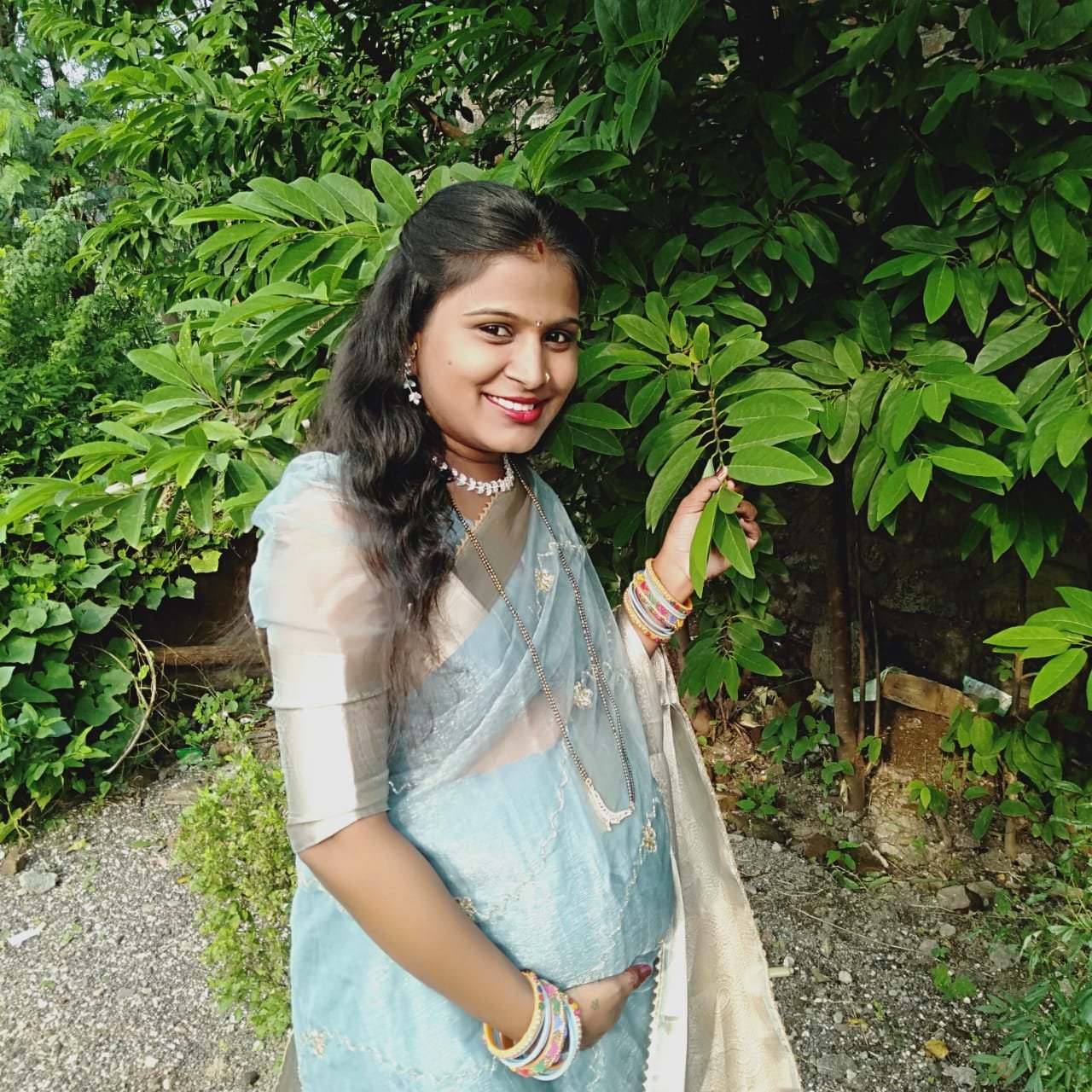 मांडळ प्राथमिक आरोग्य केंद्रावर आरोग्य सुविधा वेळेवर द्या…,  गरोदर महिलाचे  झाले हाल…