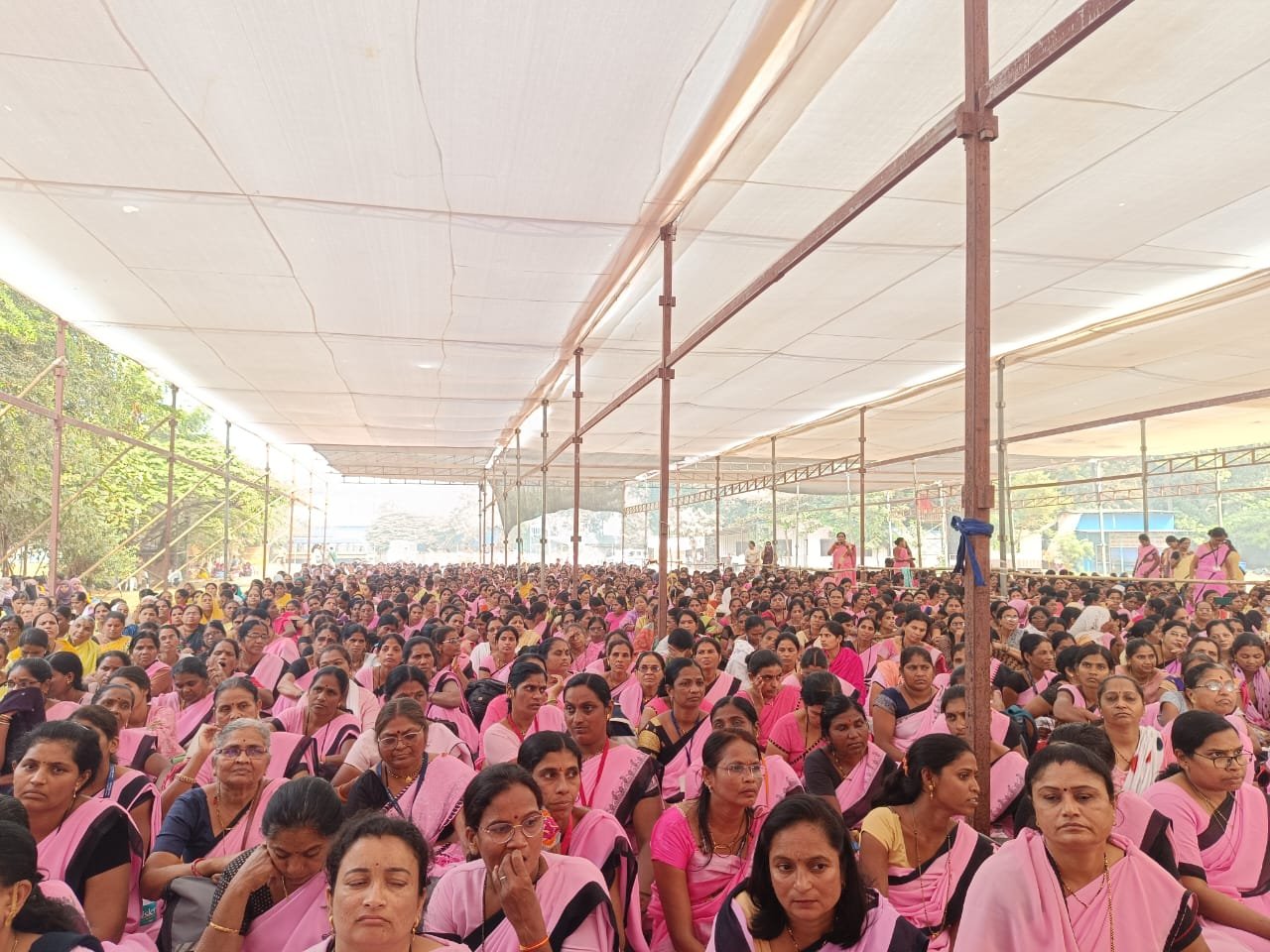 गट प्रवर्तकांच्या मानधन वाढीचा आदेश निर्गमित,एप्रिल २०२४ पासून लागू होणार वाढ