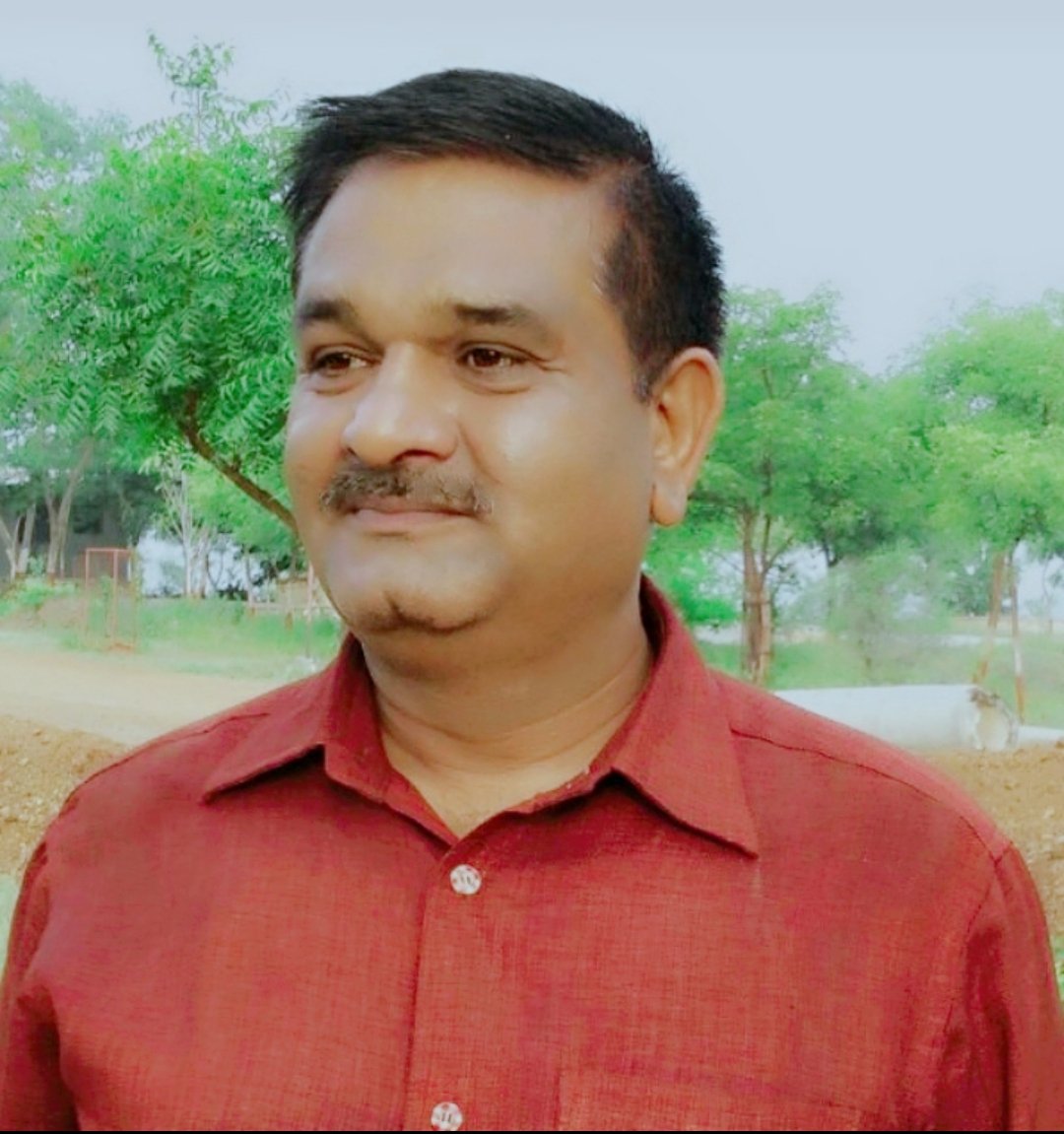 डिजिटल उपकरणांपासून मुलांना वाचवा-डी ए धनगर यांची आर्त हाक