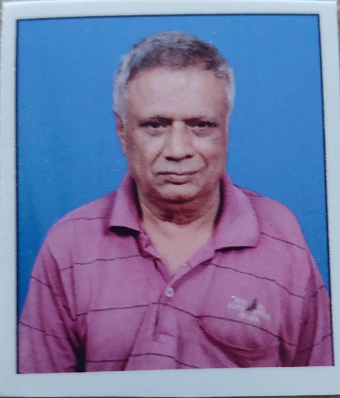 डॉ. सतीश सोनवणे यांचे दुःखद निधन: एक वैद्यकीय सेवेतला महानायक हरपला…  डॉ. सोनवणे यांची अंत्ययात्रा आज दुपारी 4 वाजता पिंपळी रोड, विठ्ठल कॉलनी अमळनेर येथील त्यांनी राहत्या घरापासून निघणार.